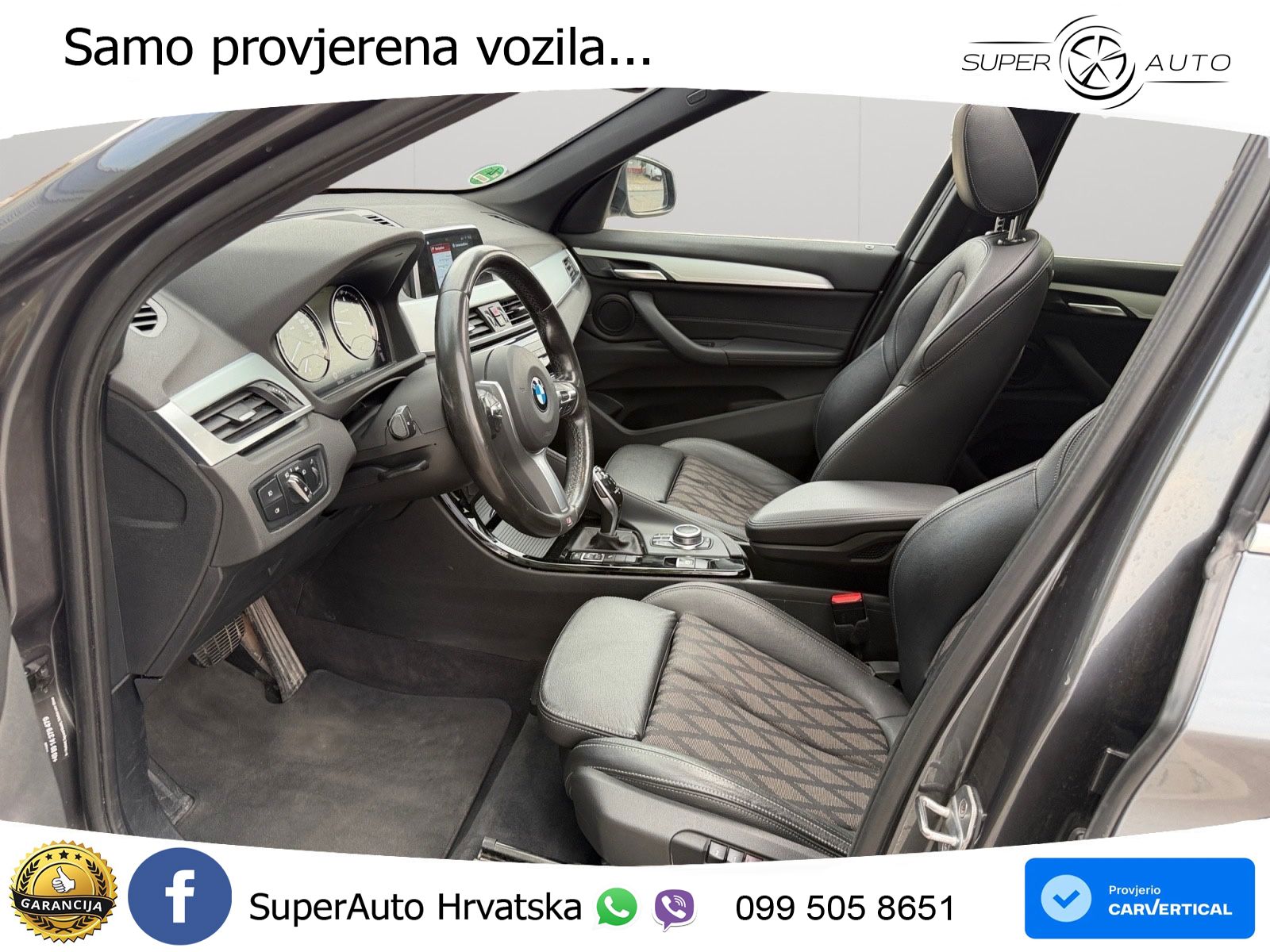 BMW X1 18i (140 KS) Steptronic xLine