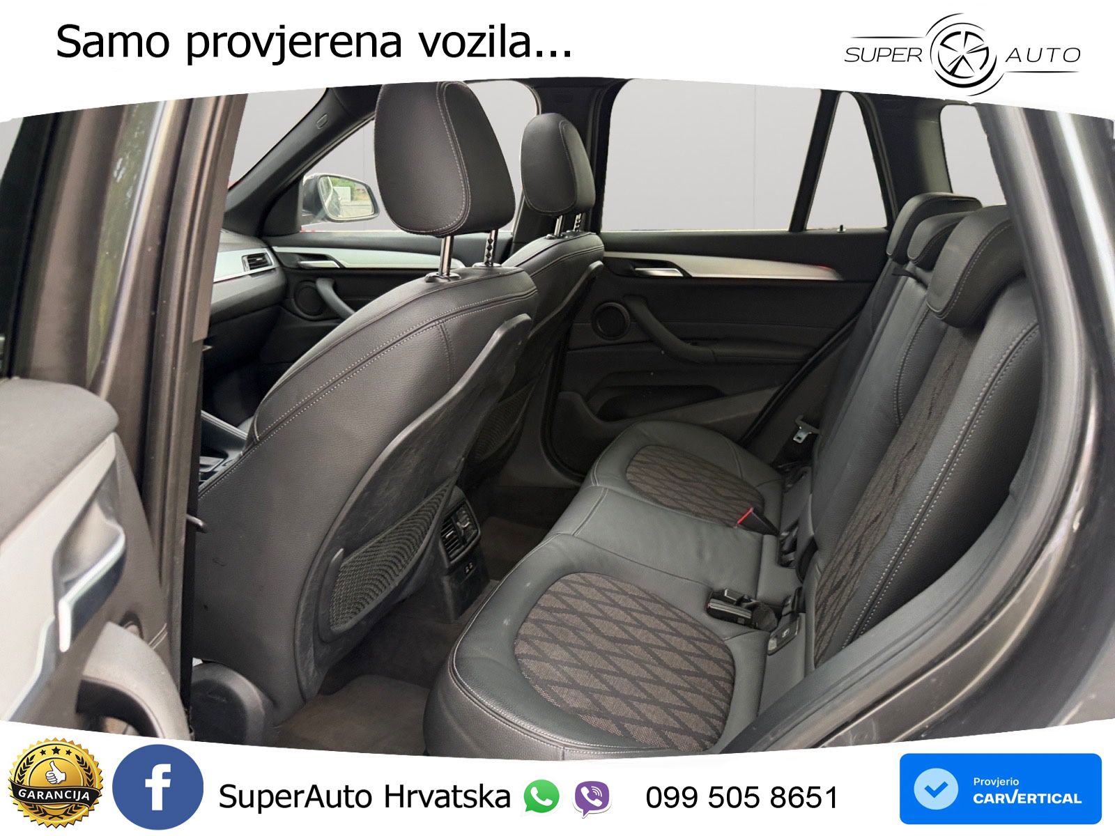 BMW X1 18i (140 KS) Steptronic xLine