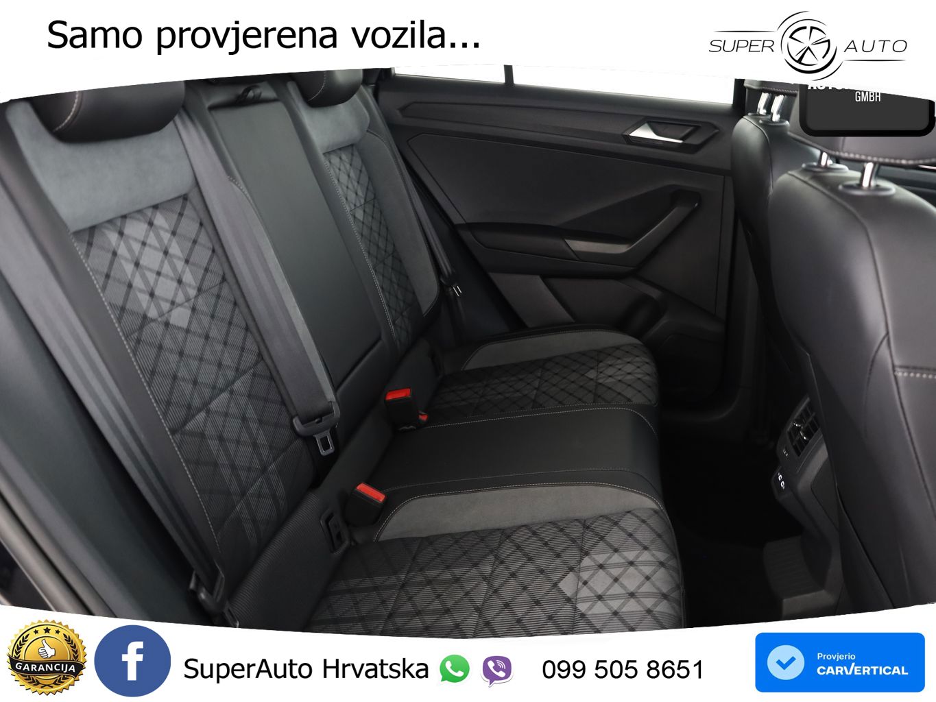 Volkswagen T-Roc 2.0 TDI (150 KS) DSG R-Line MATRIX+GR SJED+KAM