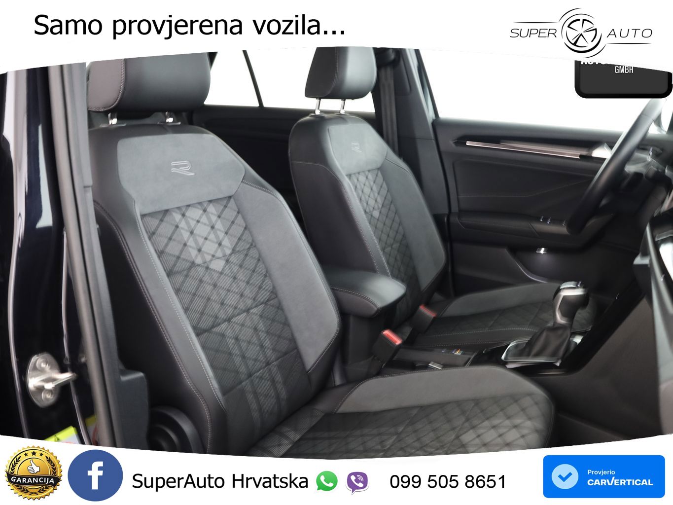 Volkswagen T-Roc 2.0 TDI (150 KS) DSG R-Line MATRIX+GR SJED+KAM