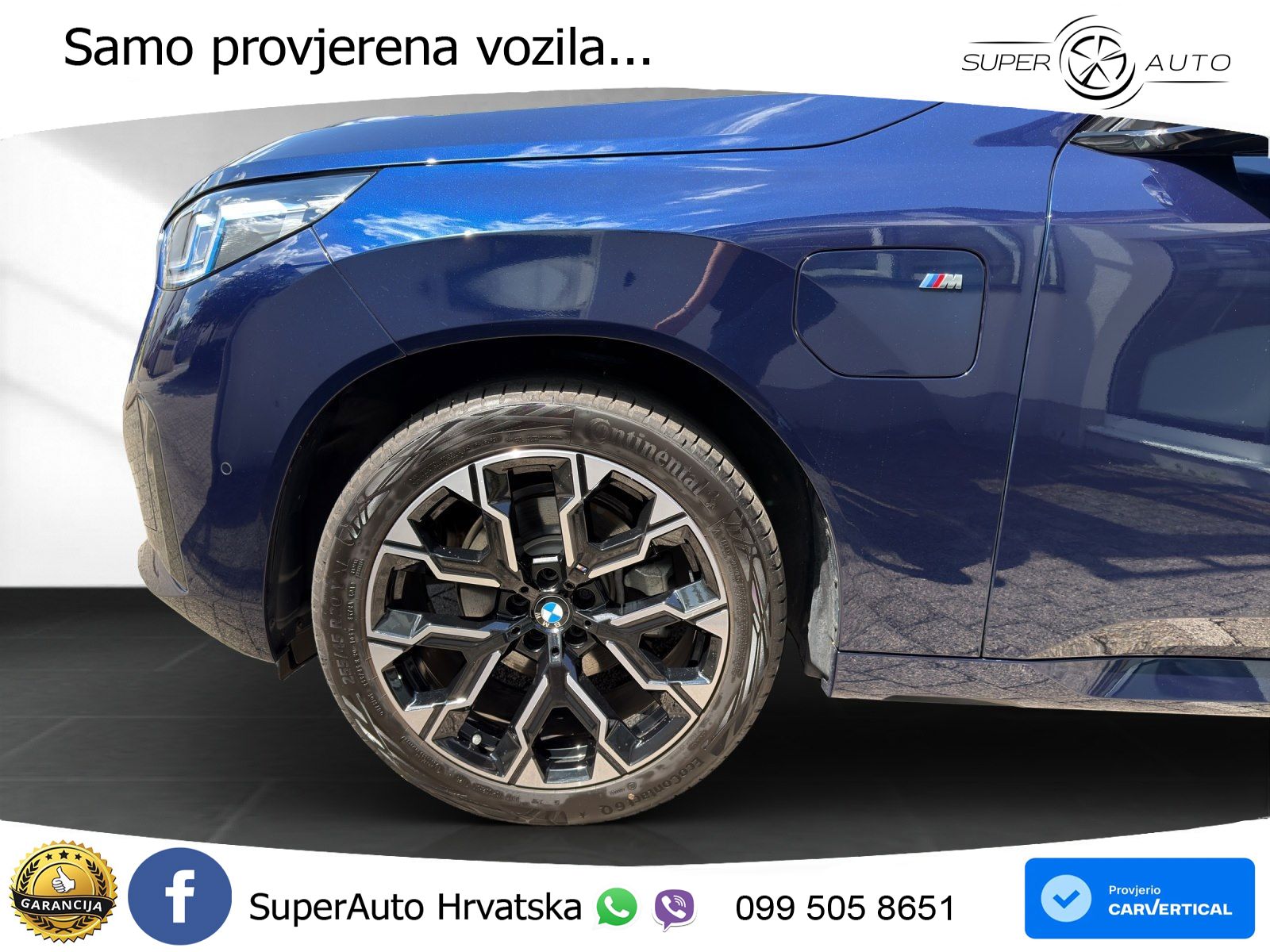 BMW X3 30e xDrive Steptronic M Sport LED+GR SJED+ACC