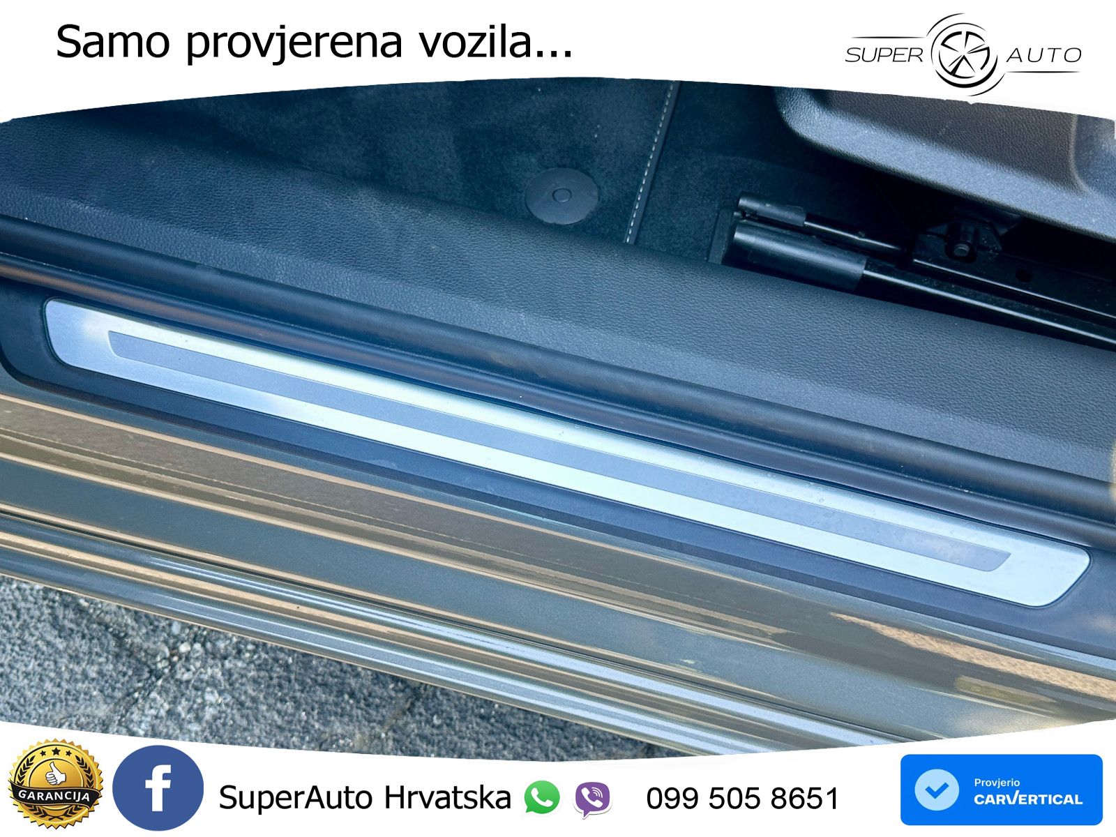 Audi A6 45 TFSI (265 KS) quattro ultra S tronic MATRIX+GR SJED+KAM