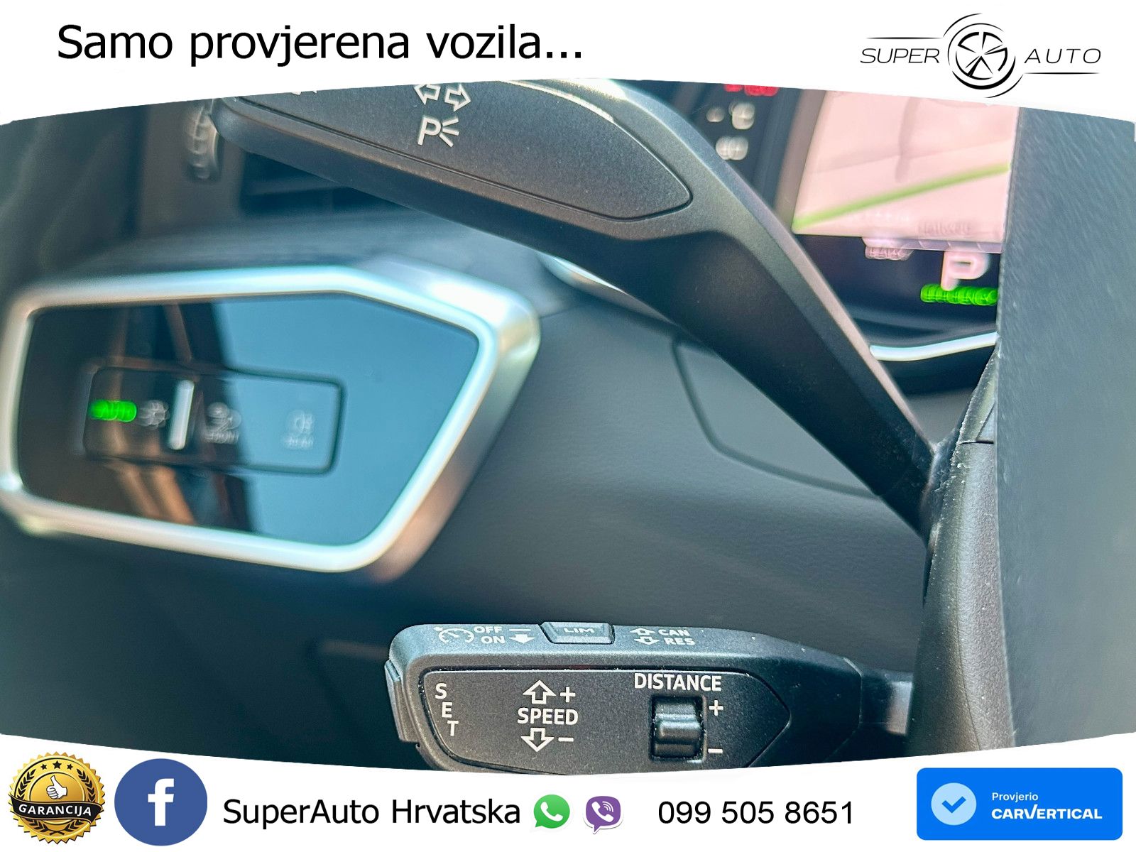 Audi A6 45 TFSI (265 KS) quattro ultra S tronic MATRIX+GR SJED+KAM