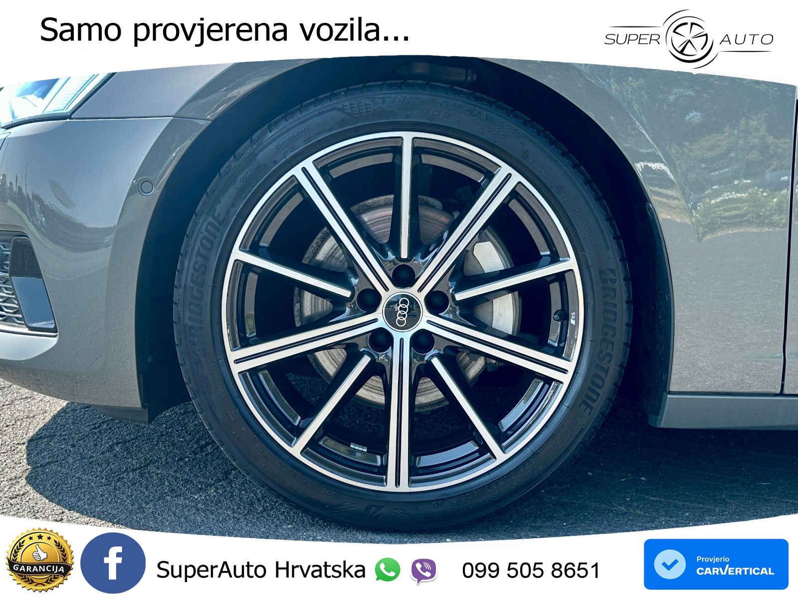 Audi A6 45 TFSI (265 KS) quattro ultra S tronic MATRIX+GR SJED+KAM