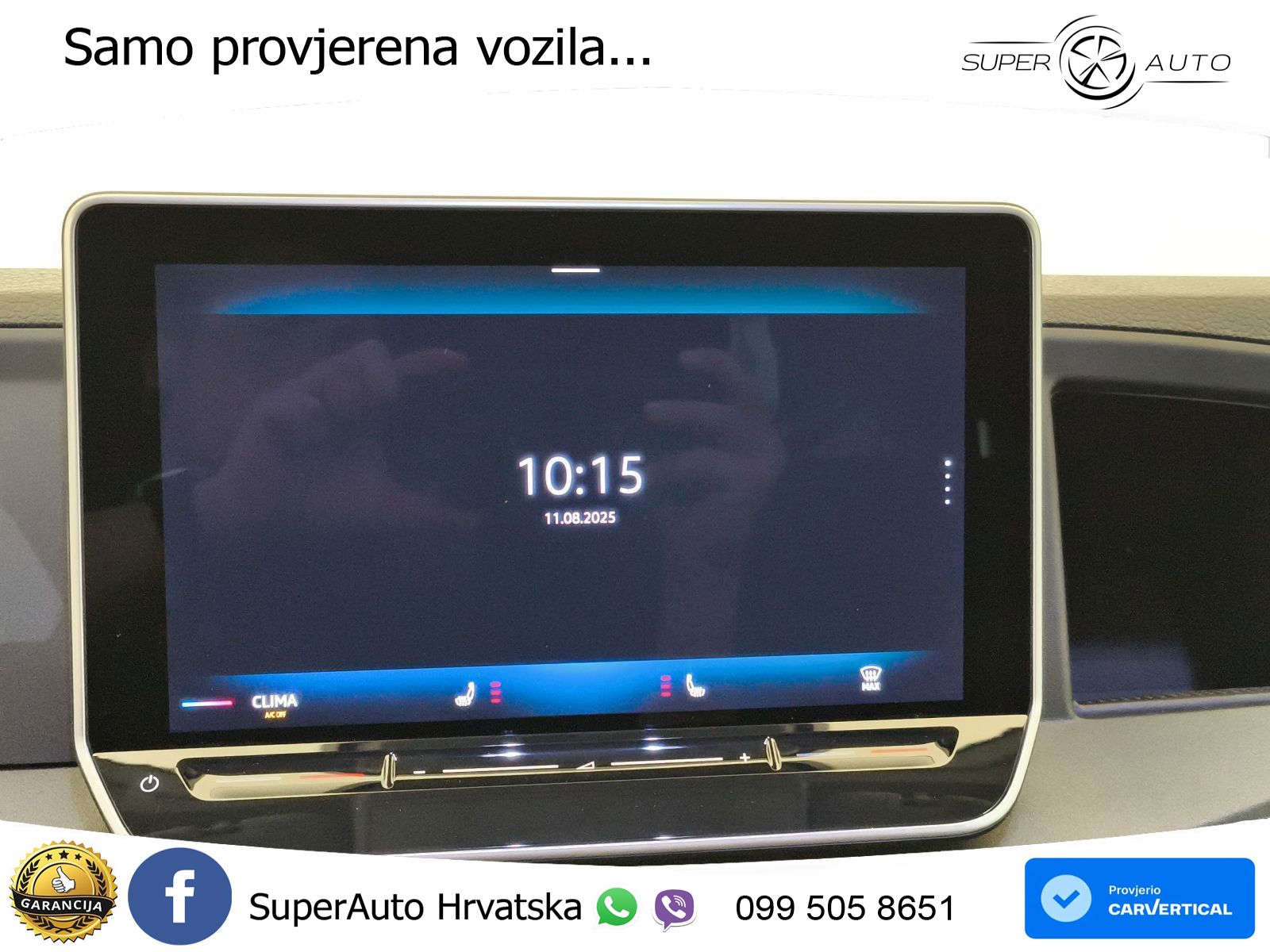 Volkswagen Crafter 35 LR HD *ACC*Kamera*App*Vorb.AHK* 140 KS