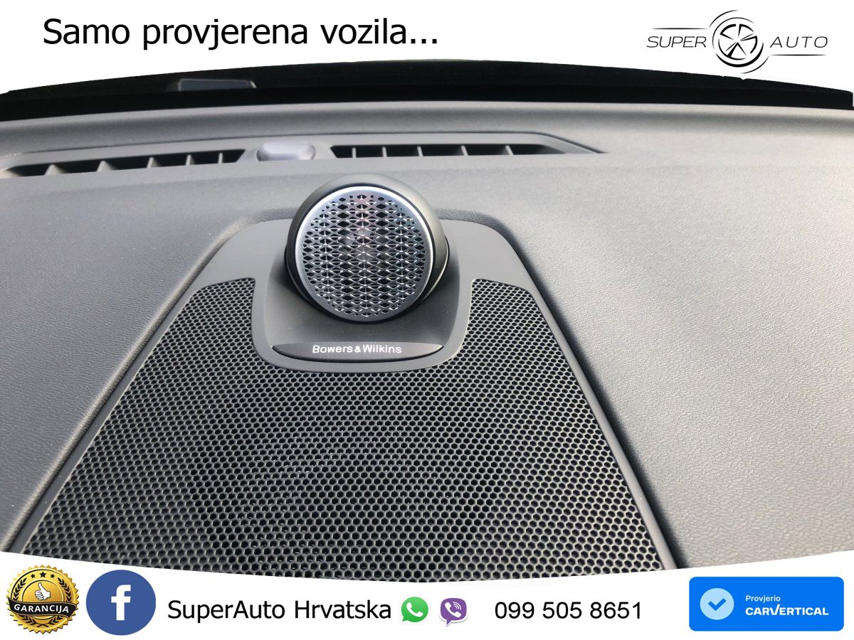 Volvo XC60 B5 Benzin AWD Geartronic ACC+HEAD+4xGR SJED+360+PANO