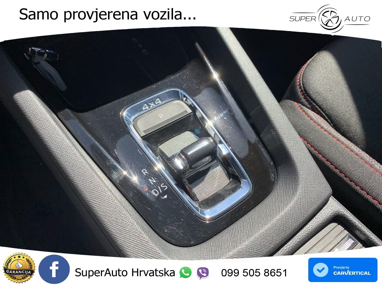 Škoda Octavia Combi RS 2.0 TDI (200 KS) 4x4 DSG LED+GR SJED+ACC