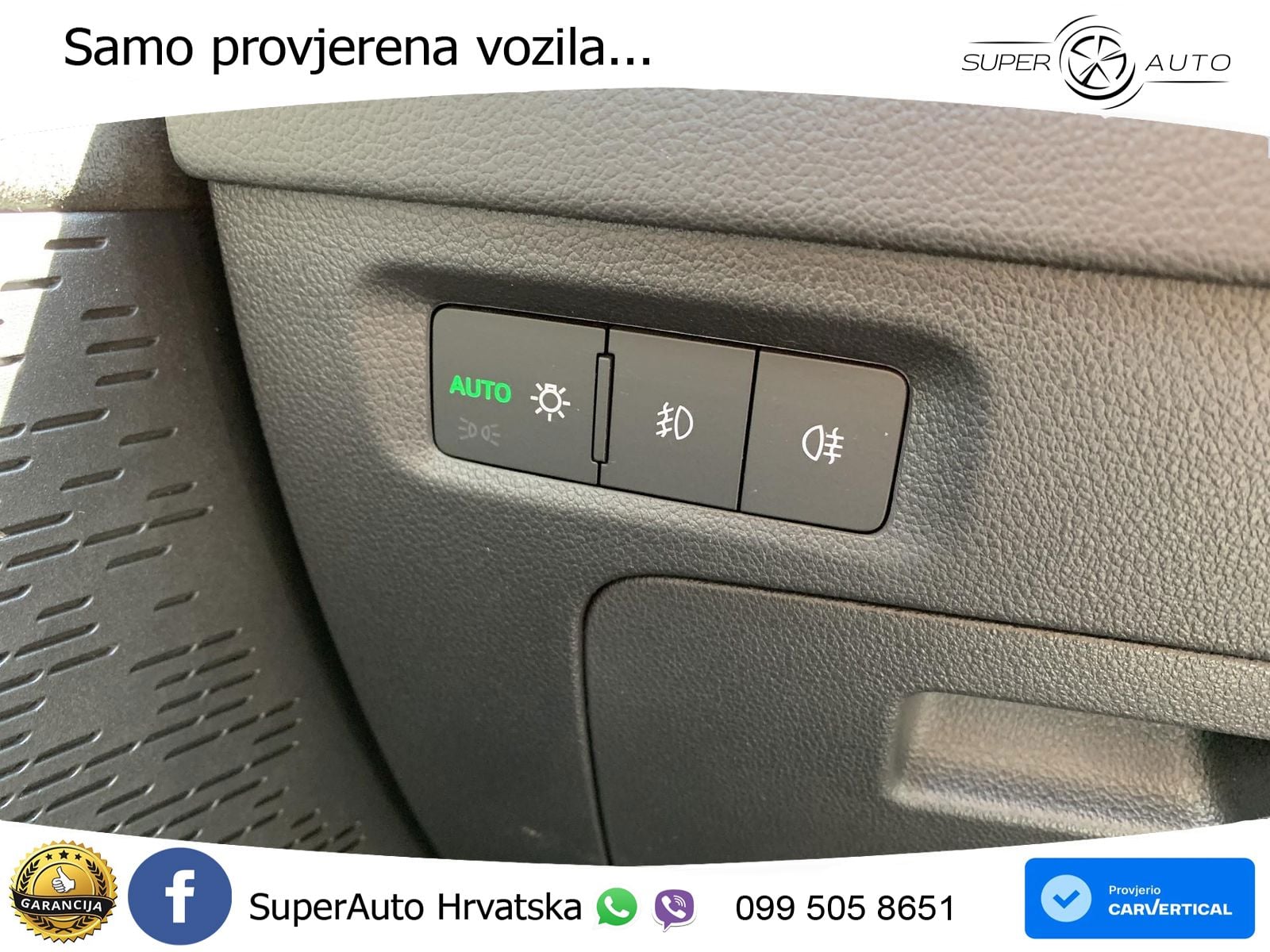 Škoda Octavia Combi RS 2.0 TDI (200 KS) 4x4 DSG LED+GR SJED+ACC