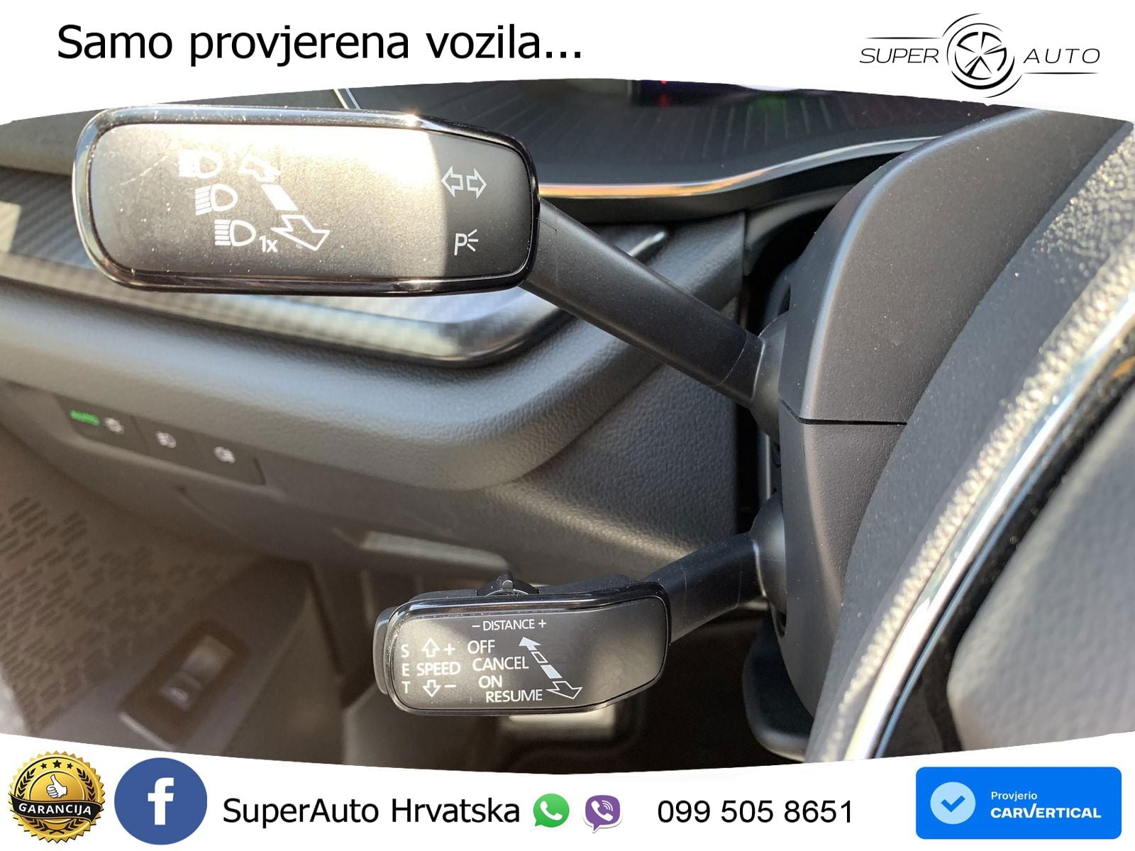 Škoda Octavia Combi RS 2.0 TDI (200 KS) 4x4 DSG LED+GR SJED+ACC