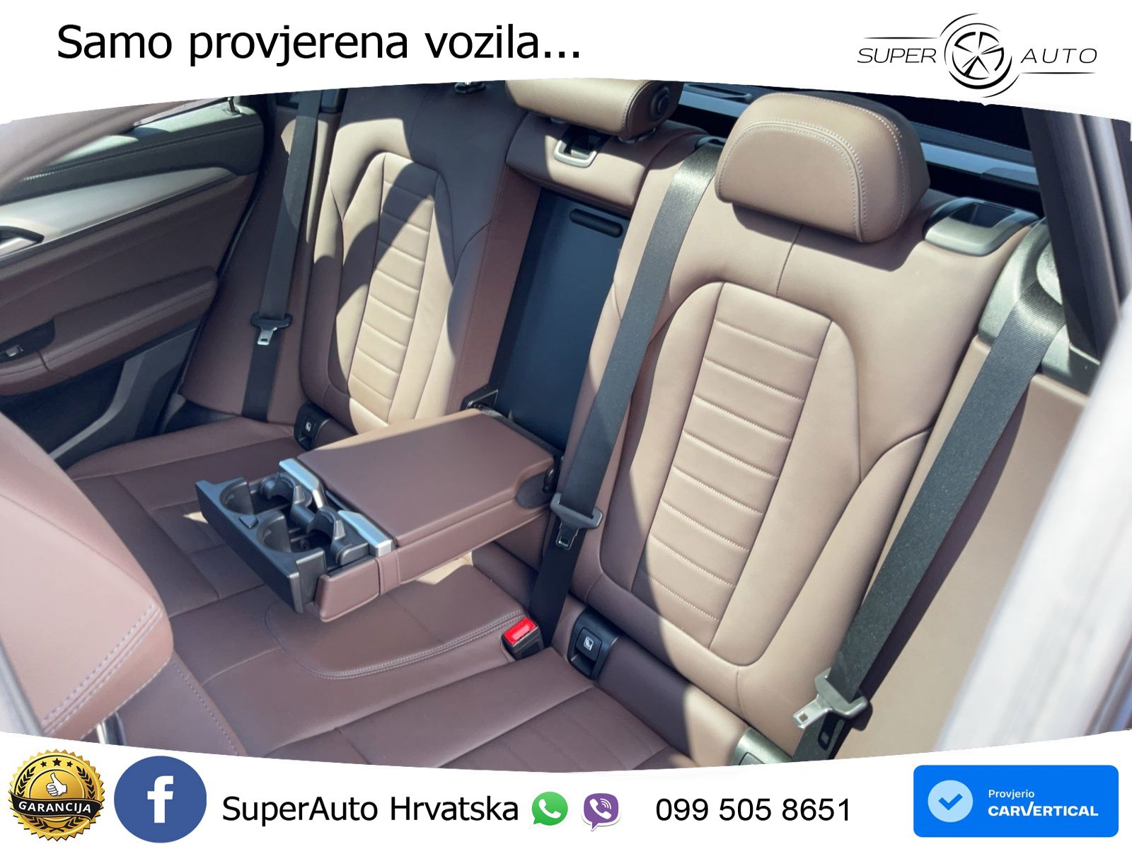 BMW iX3 80 kWh (286 KS) ACC+HEAD+GR SJED+360+PANO