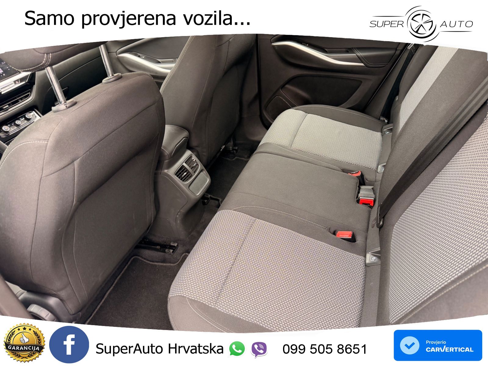 Opel Grandland 1.2i Turbo (130 KS) Automatic LED+GR SJED+ACC