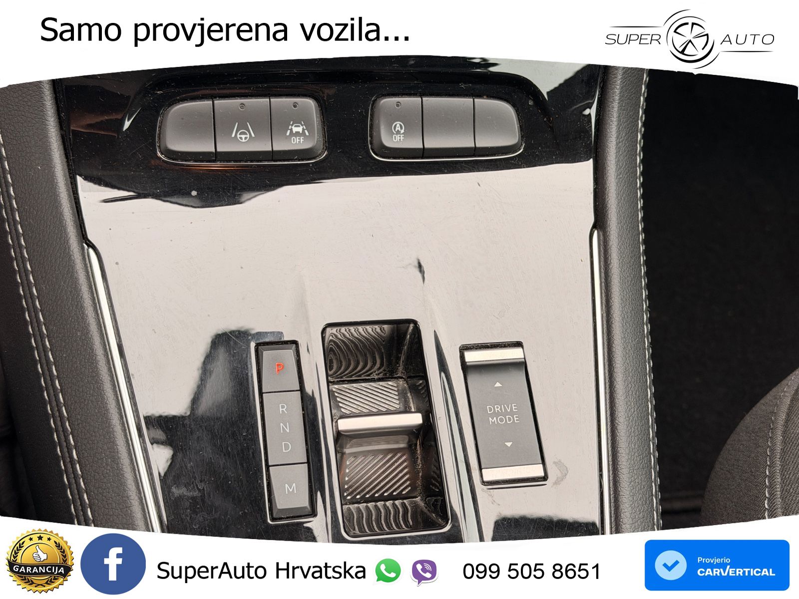Opel Grandland 1.2i Turbo (130 KS) Automatic LED+GR SJED+ACC