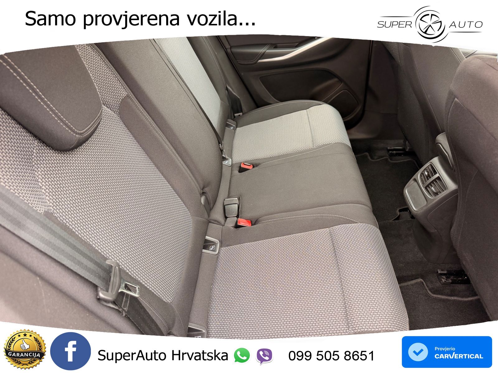 Opel Grandland 1.2i Turbo (130 KS) Automatic LED+GR SJED+ACC