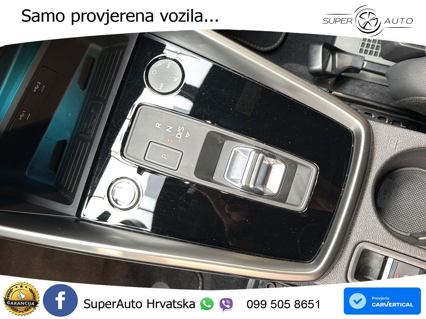 Audi A3 40 TFSIe (204 KS) S tronic S line LED+GR SJED+ACC