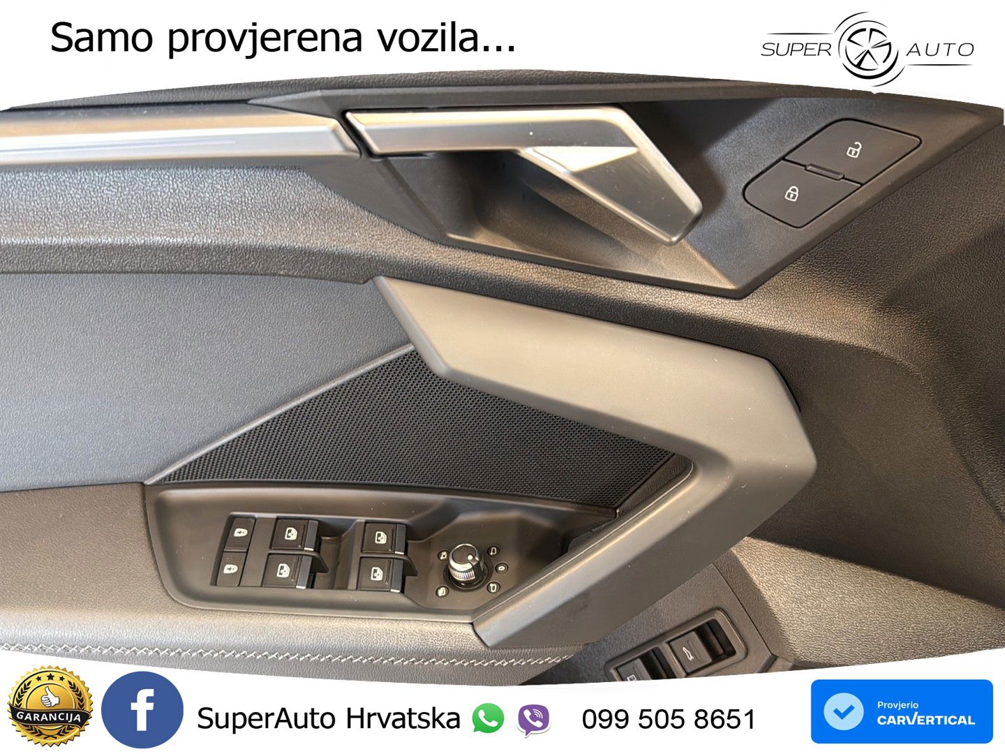 Audi A3 40 TFSIe (204 KS) S tronic S line LED+GR SJED+ACC
