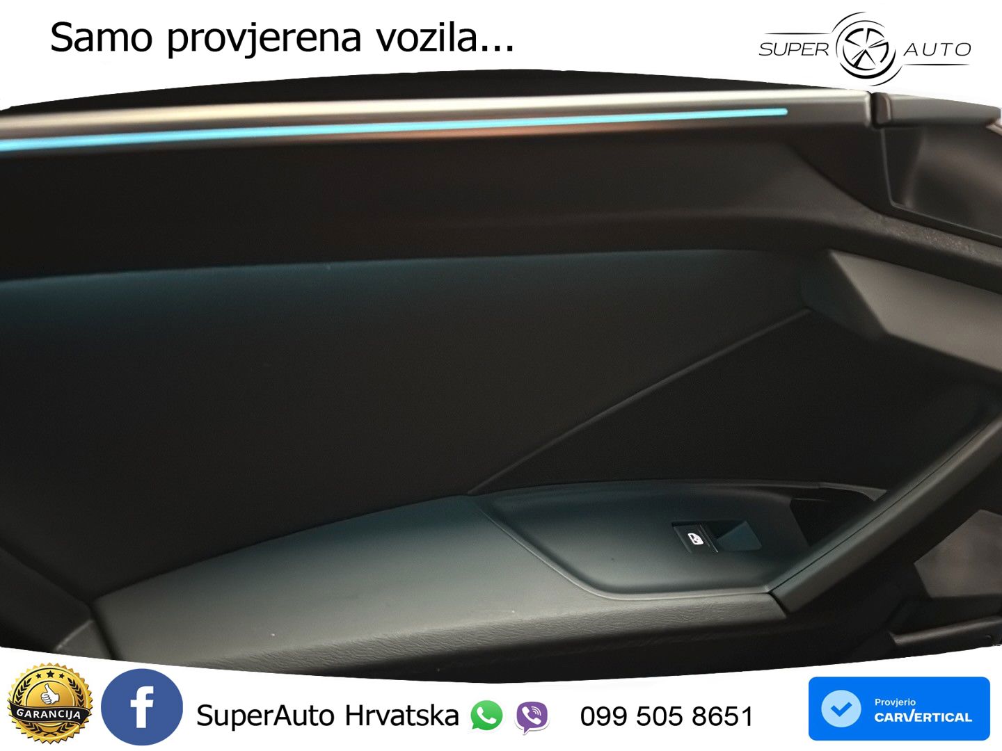 Audi A3 40 TFSIe (204 KS) S tronic S line LED+GR SJED+ACC