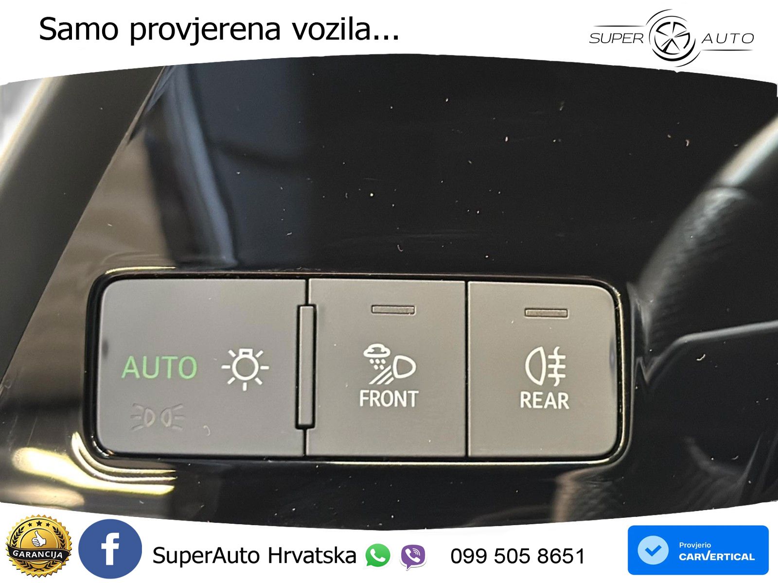 Audi A3 40 TFSIe (204 KS) S tronic S line LED+GR SJED+ACC