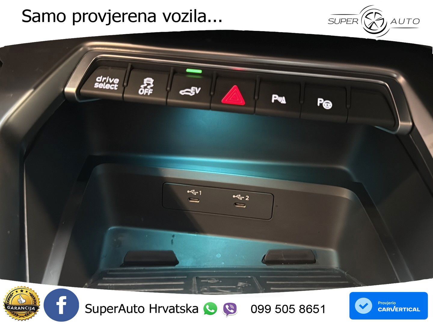 Audi A3 40 TFSIe (204 KS) S tronic S line LED+GR SJED+ACC