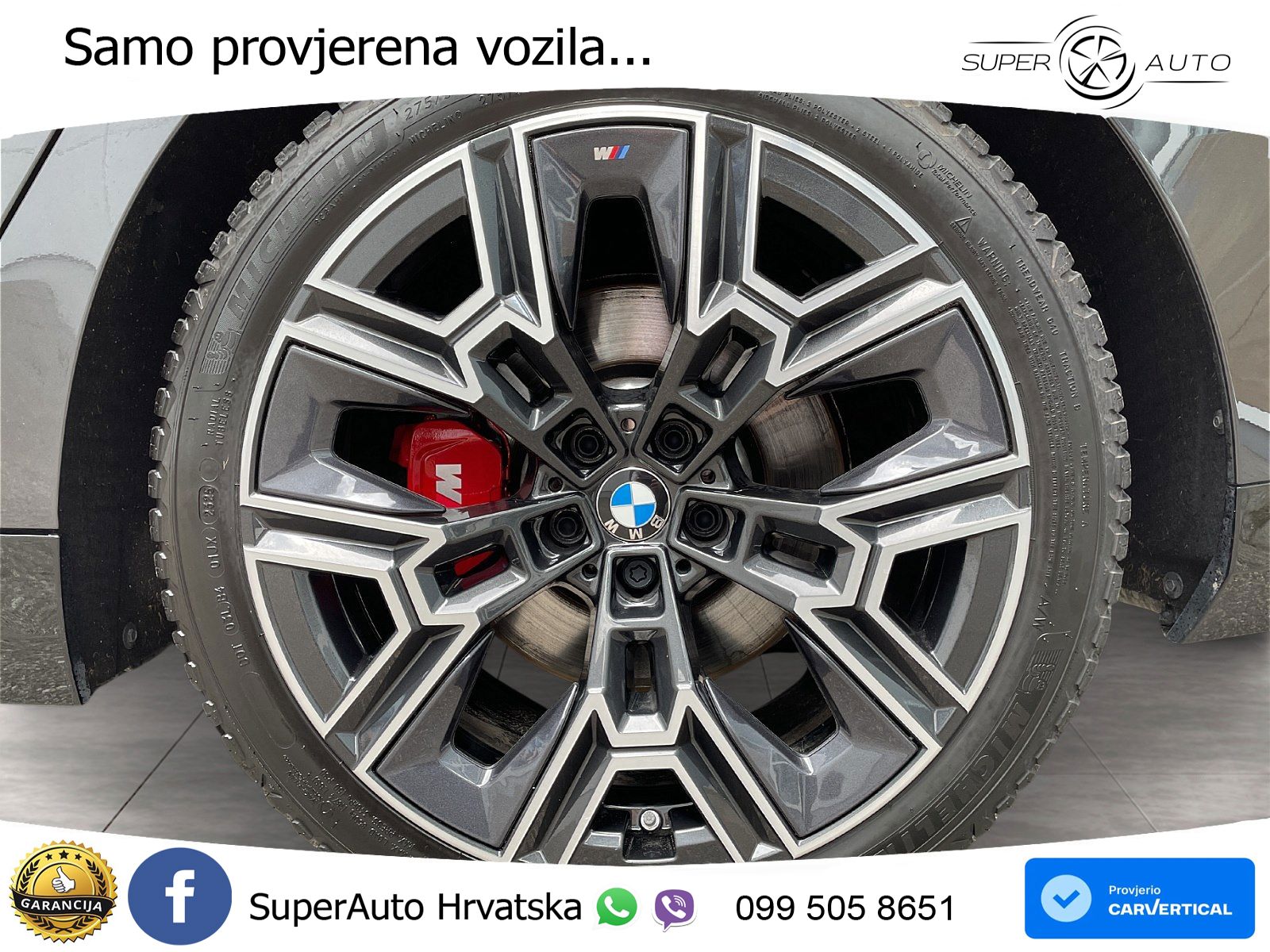 BMW 540d Touring (303 KS) xDrive Steptronic M Sport LED+GR SJED+ACC