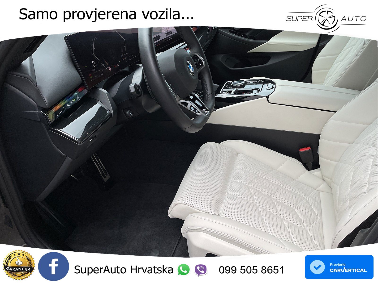 BMW 540d Touring (303 KS) xDrive Steptronic M Sport LED+GR SJED+ACC