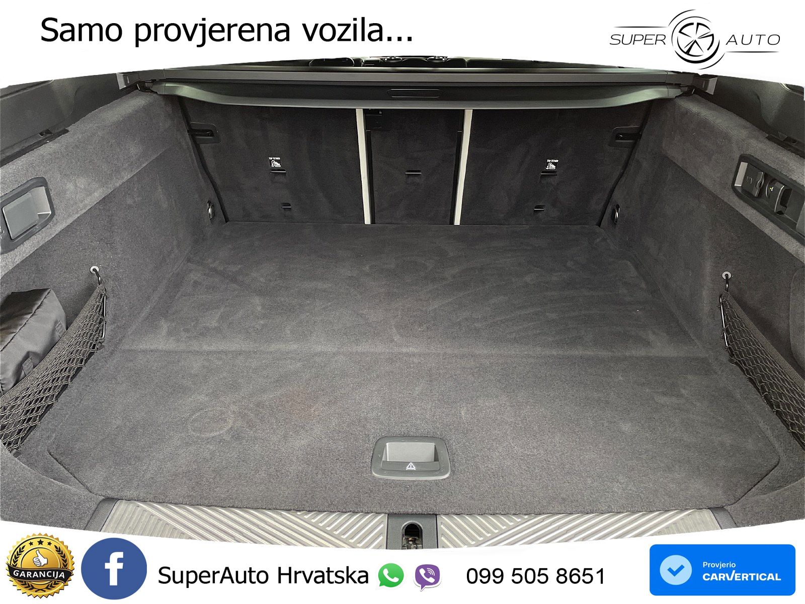 BMW 540d Touring (303 KS) xDrive Steptronic M Sport LED+GR SJED+ACC