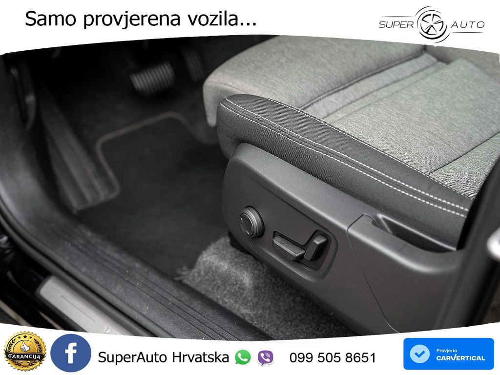 Volvo XC40 2.0 B3 163 KS Automatic LED+GR SJED+ACC