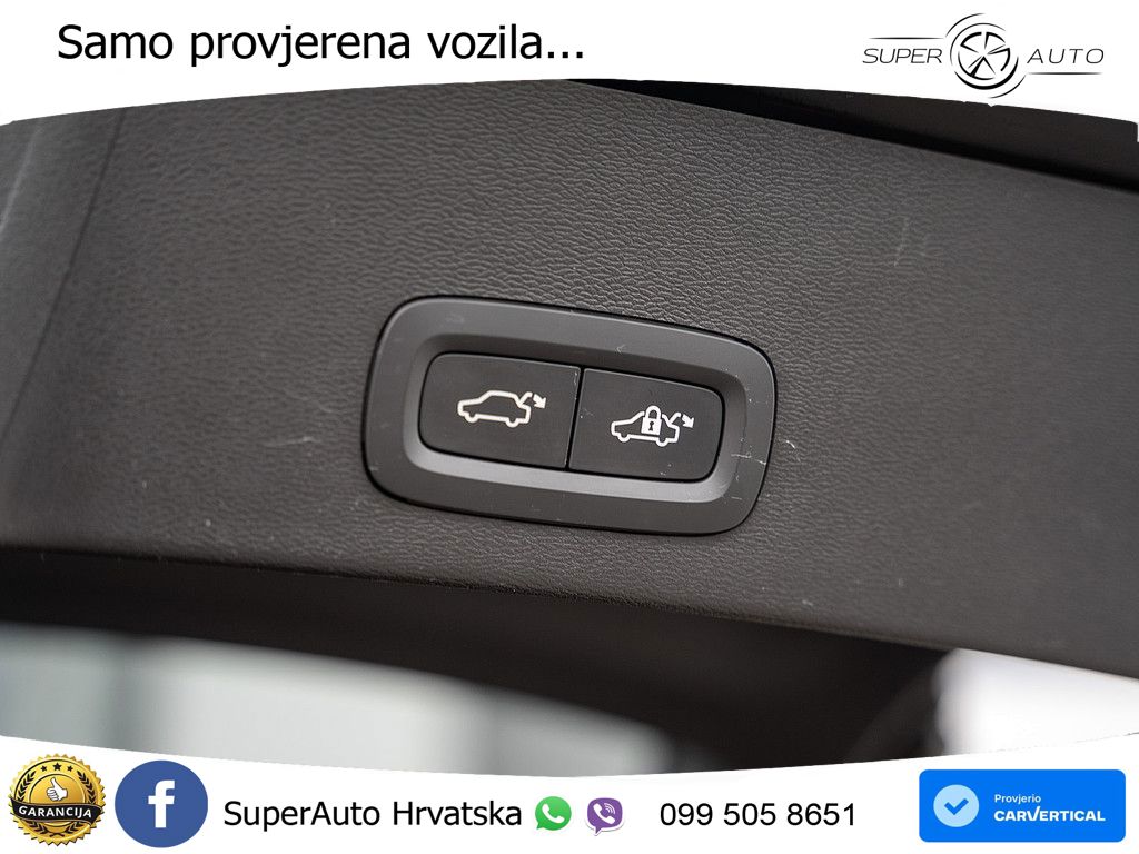 Volvo XC40 2.0 B3 163 KS Automatic LED+GR SJED+ACC