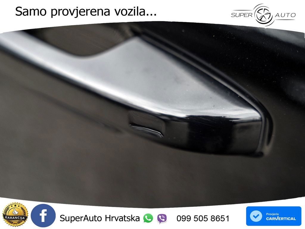 Volvo XC40 2.0 B3 163 KS Automatic LED+GR SJED+ACC