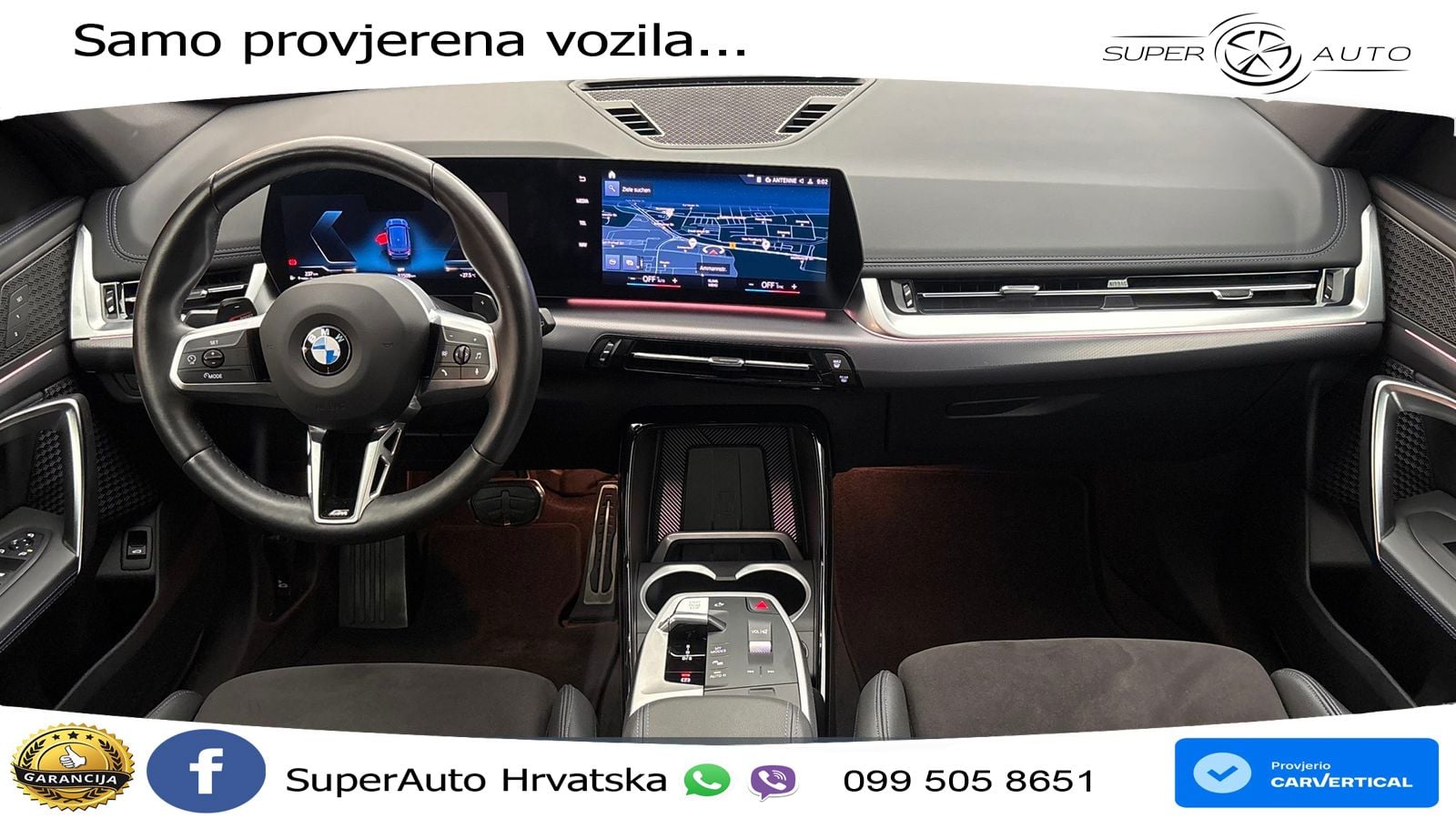 BMW X1 18i (136 KS) sDrive Steptronic LED+GR SJED+ACC