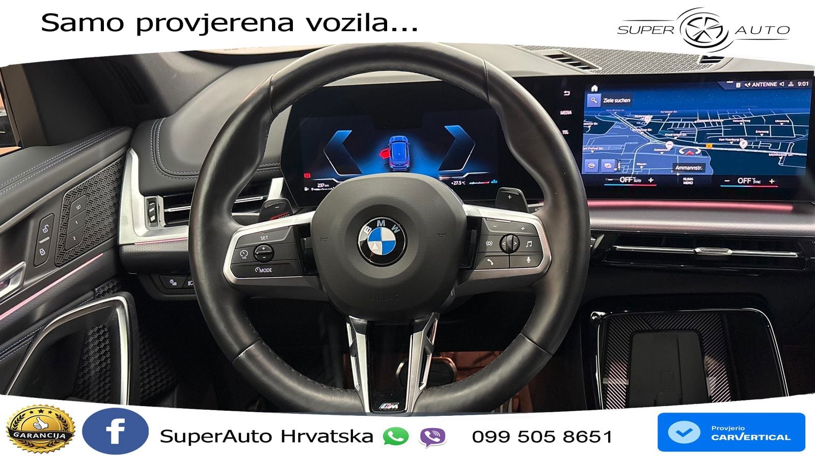BMW X1 18i (136 KS) sDrive Steptronic LED+GR SJED+ACC