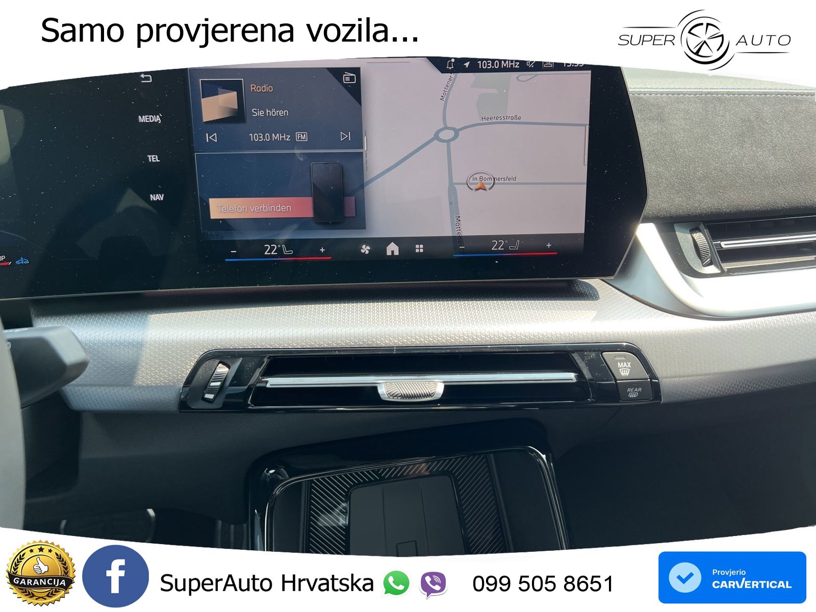 BMW X2 sDrive18d Steptronic M Sport LED+GR SJED+ACC