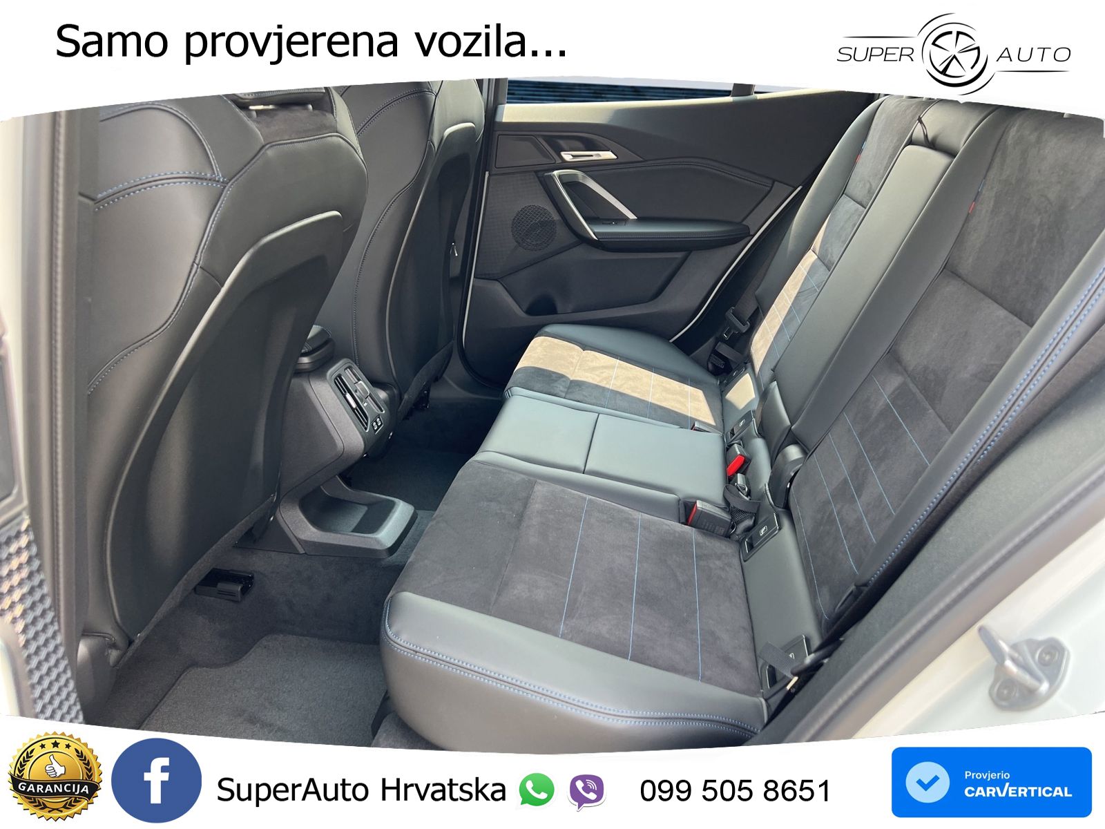 BMW X2 sDrive18d Steptronic M Sport LED+GR SJED+ACC