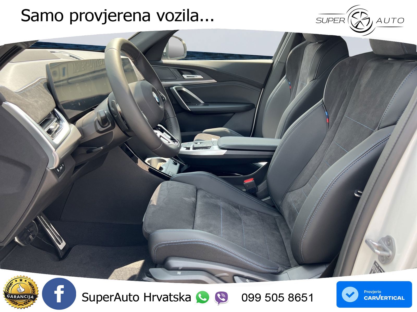 BMW X2 sDrive18d Steptronic M Sport LED+GR SJED+ACC