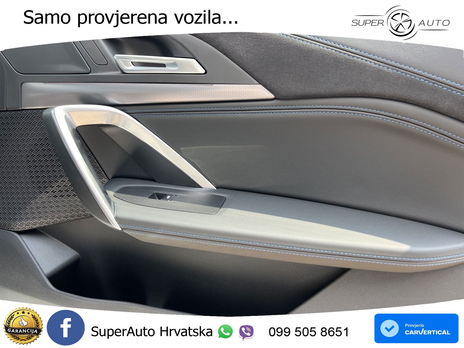 BMW X2 sDrive18d Steptronic M Sport LED+GR SJED+ACC