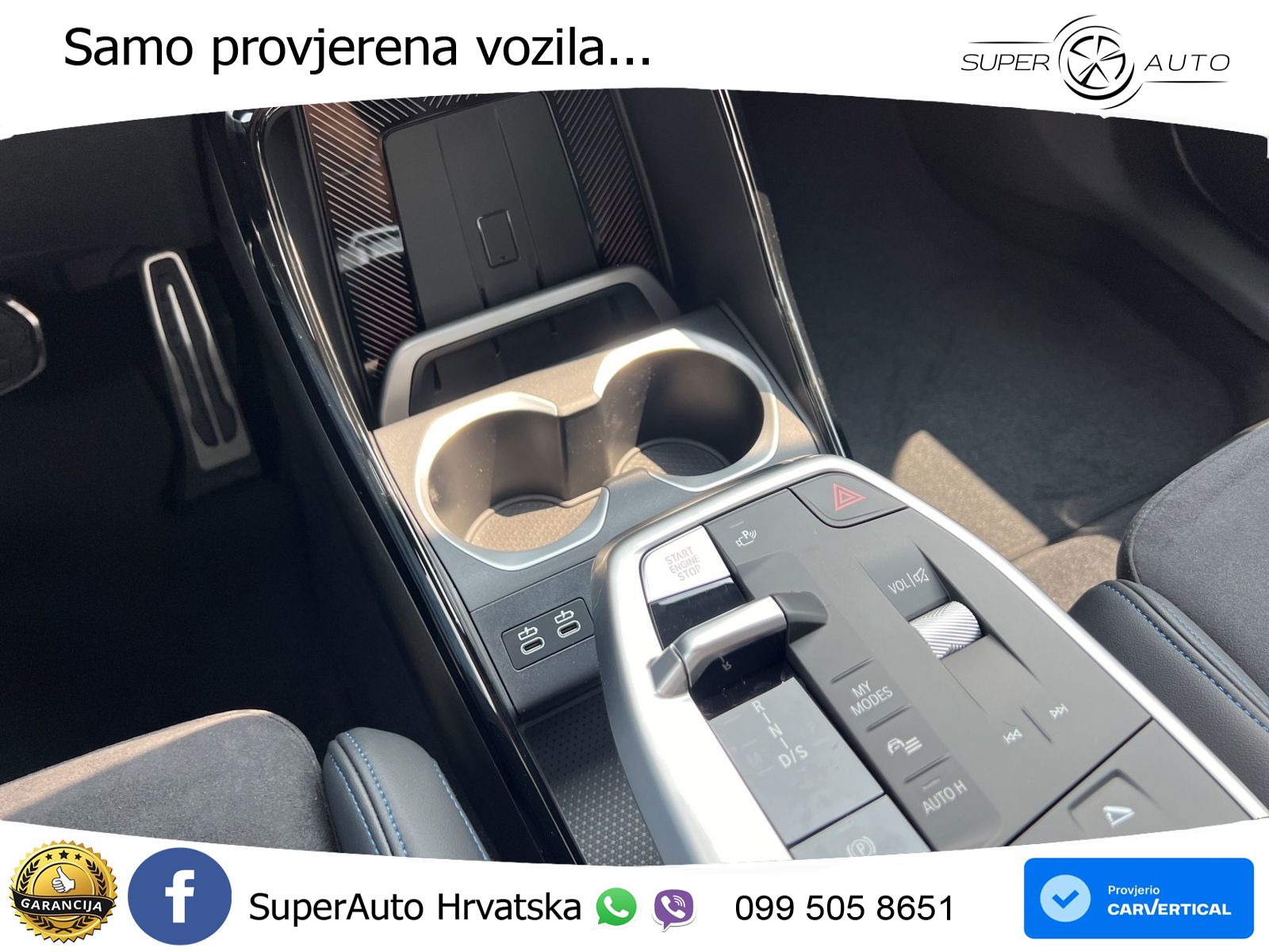 BMW X2 sDrive18d Steptronic M Sport LED+GR SJED+ACC