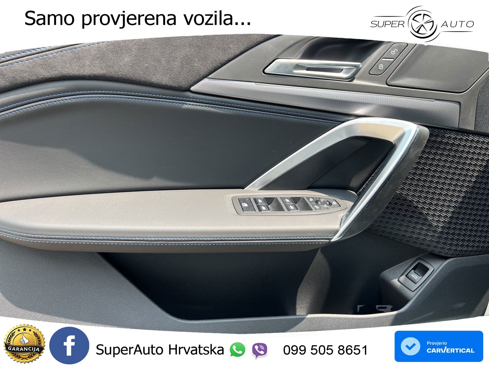BMW X2 sDrive18d Steptronic M Sport LED+GR SJED+ACC