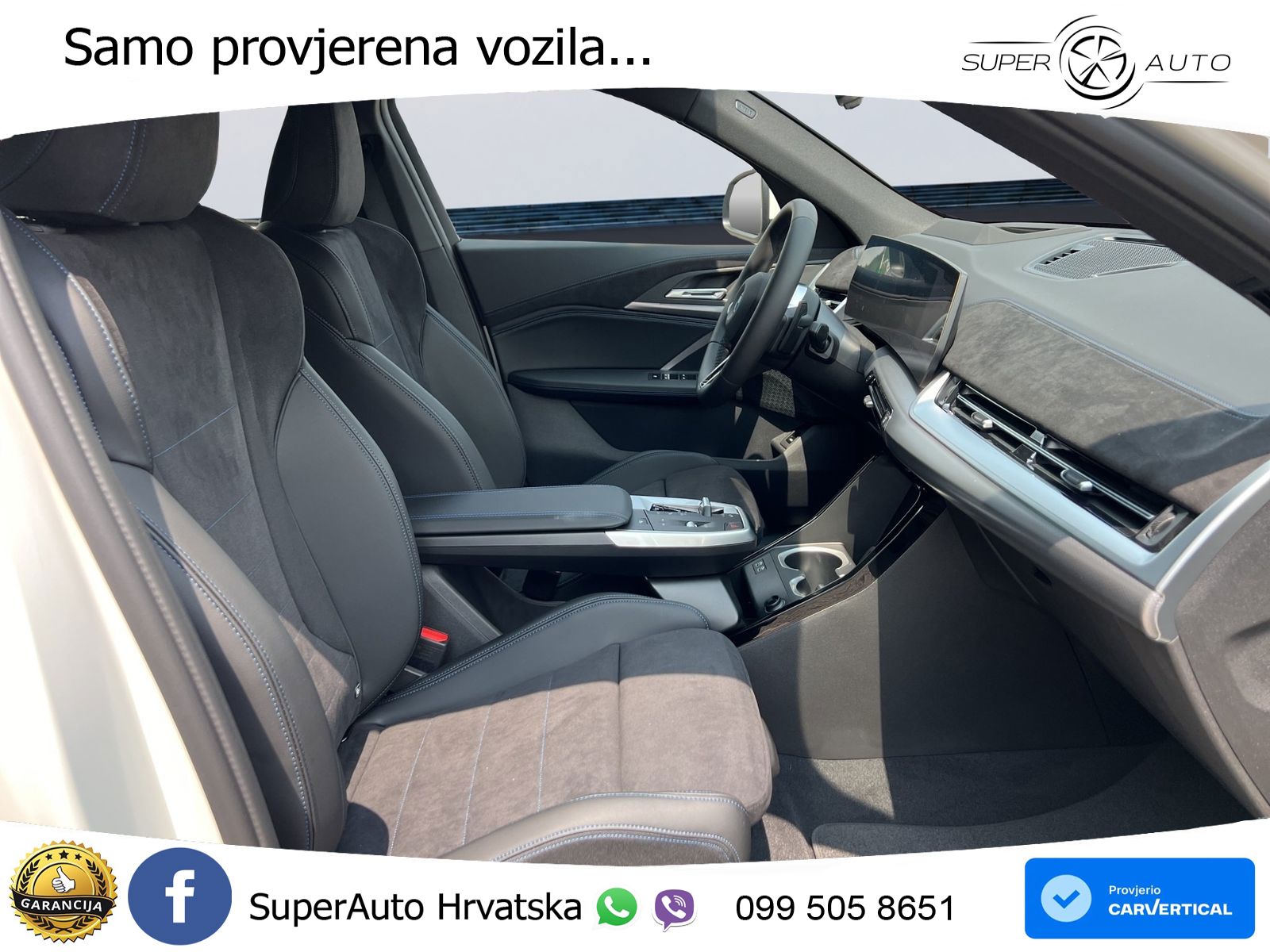 BMW X2 sDrive18d Steptronic M Sport LED+GR SJED+ACC