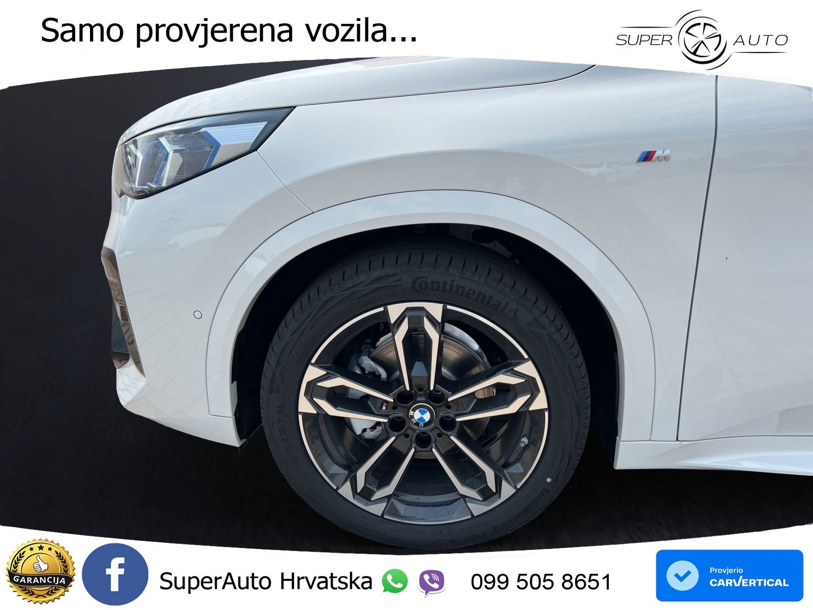 BMW X2 sDrive18d Steptronic M Sport LED+GR SJED+ACC