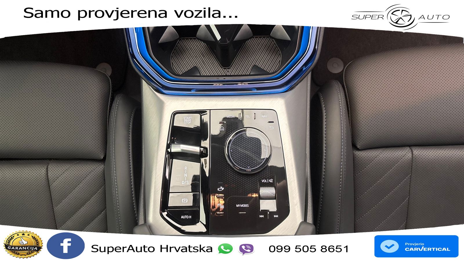 BMW X3 M50 xDrive Steptronic M Sport LED+GR SJED+ACC