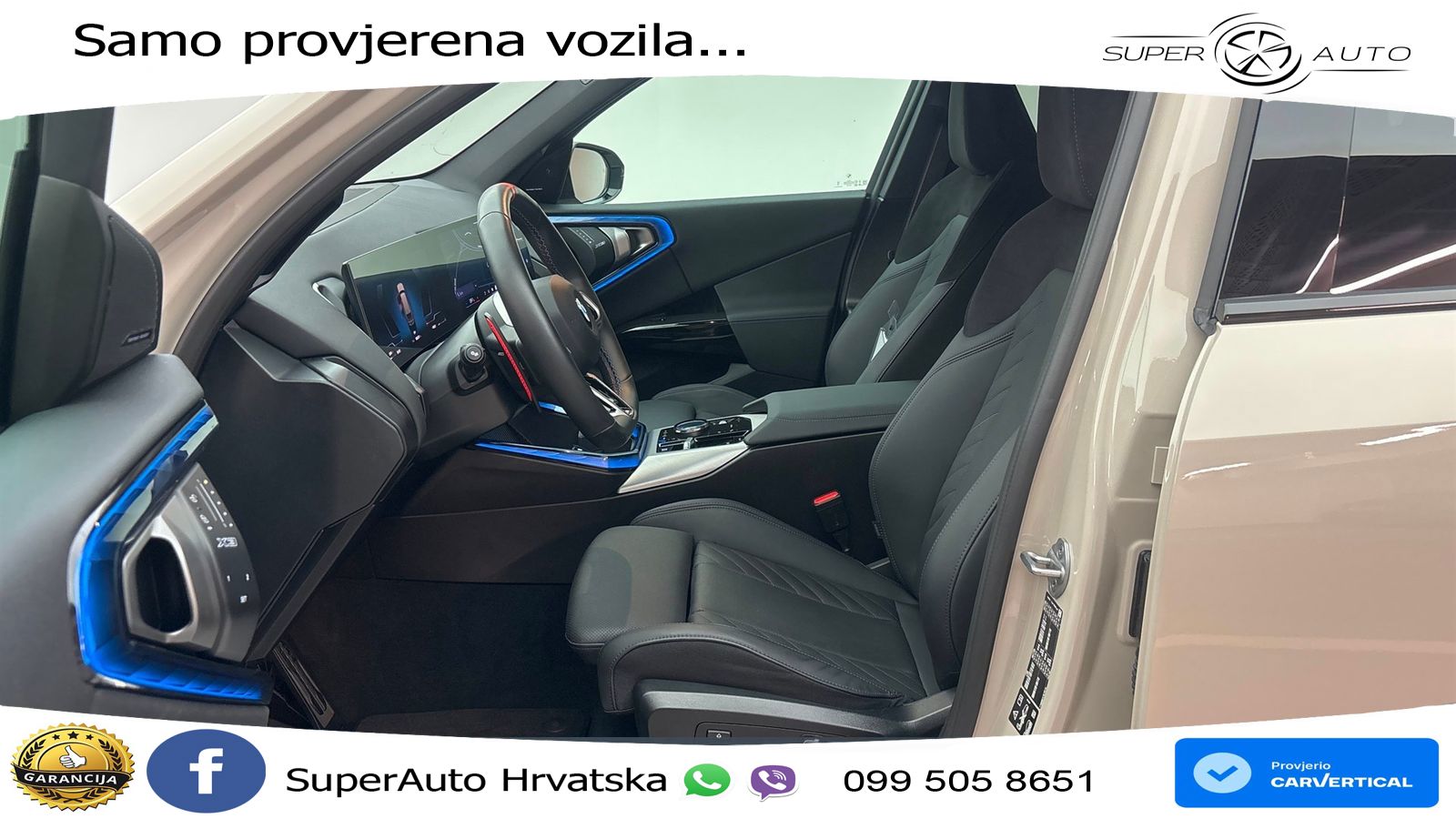 BMW X3 M50 xDrive Steptronic M Sport LED+GR SJED+ACC