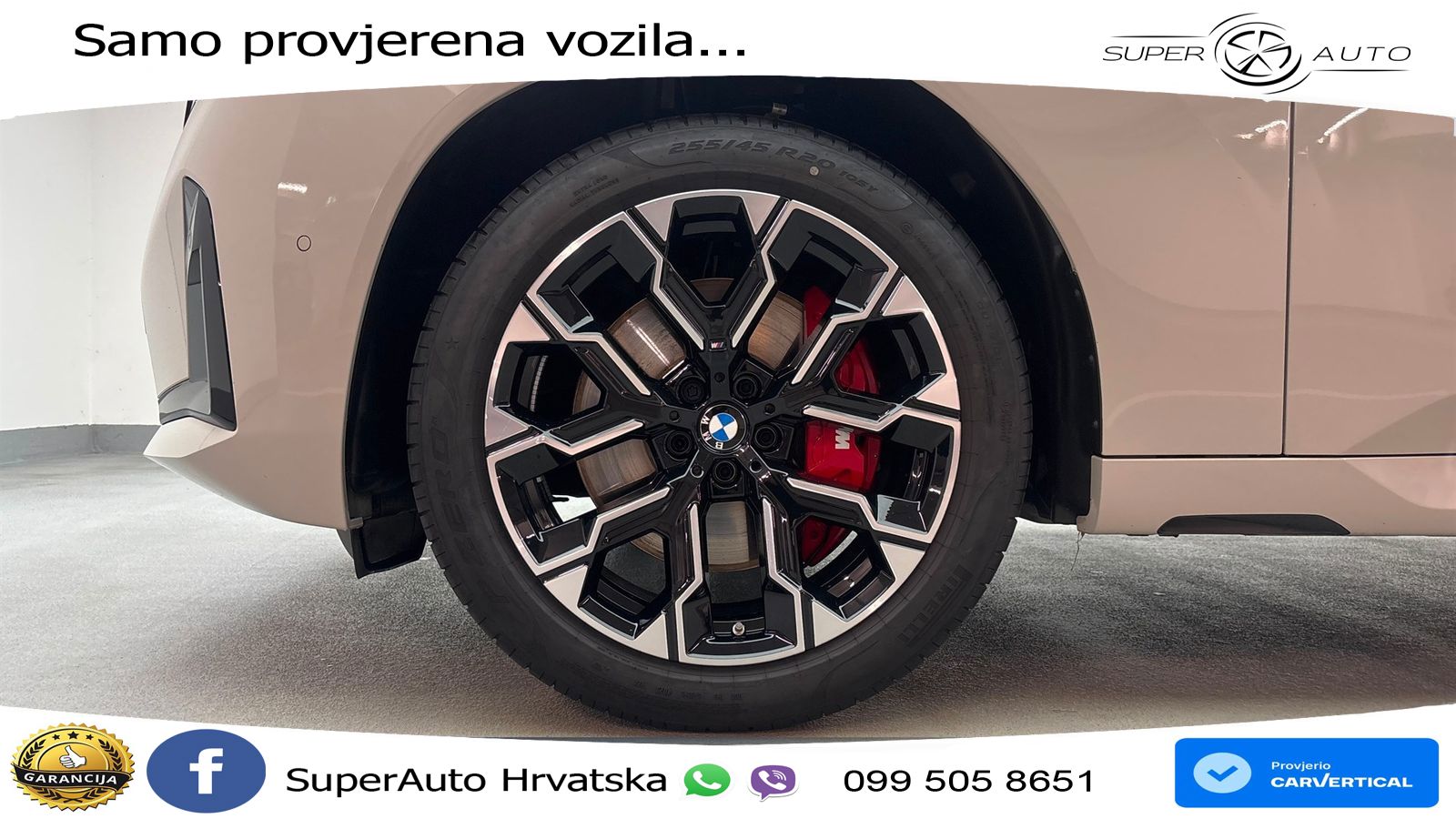 BMW X3 M50 xDrive Steptronic M Sport LED+GR SJED+ACC