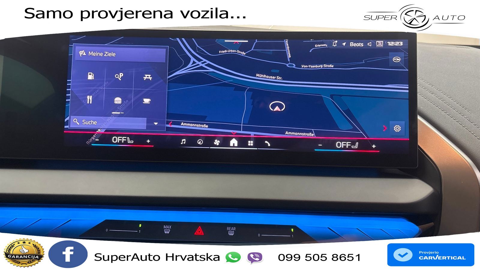 BMW X3 M50 xDrive Steptronic M Sport LED+GR SJED+ACC