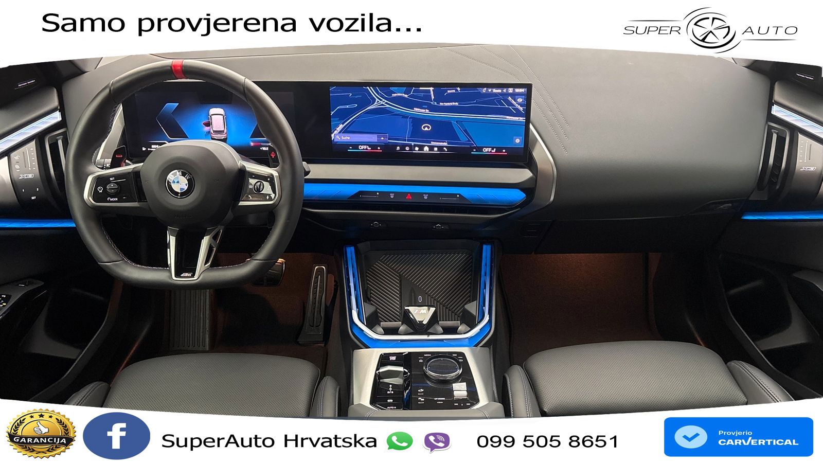 BMW X3 M50 xDrive Steptronic M Sport LED+GR SJED+ACC