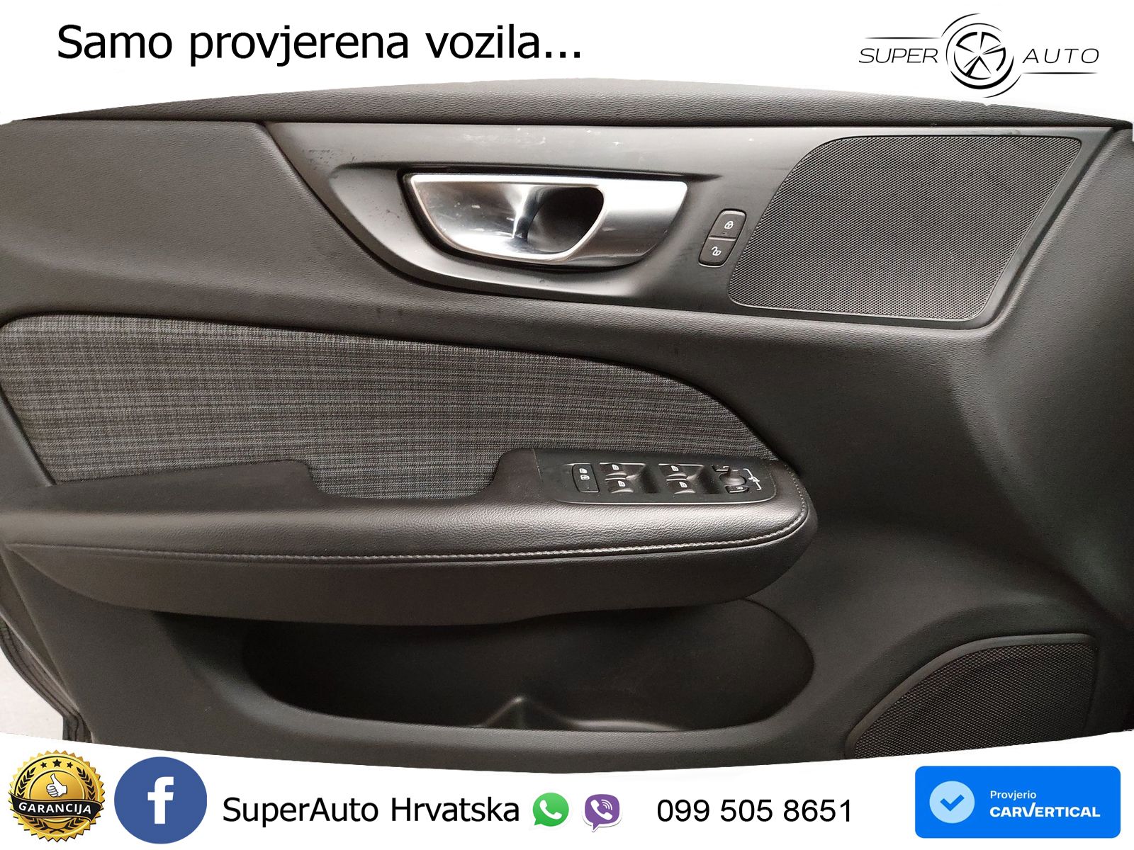 Volvo V60 2.0 B4 Diesel Geartronic