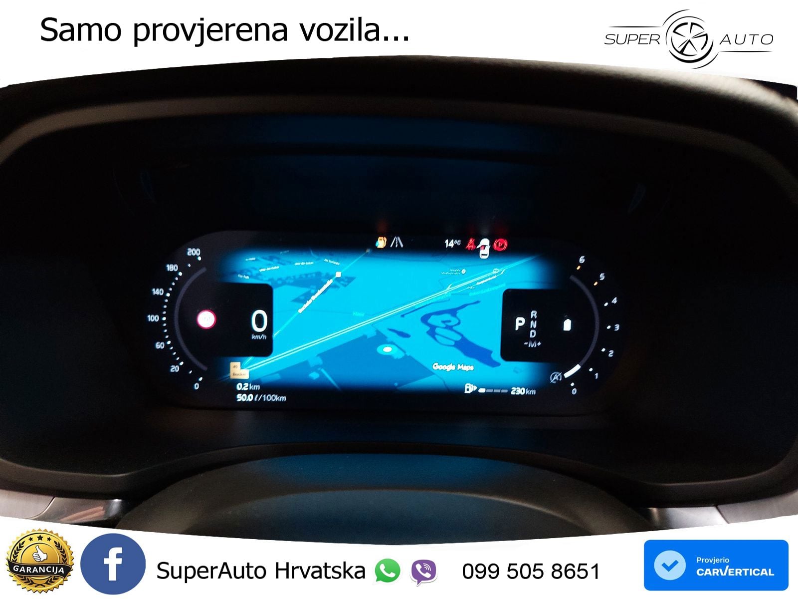 Volvo V60 2.0 B4 Diesel Geartronic
