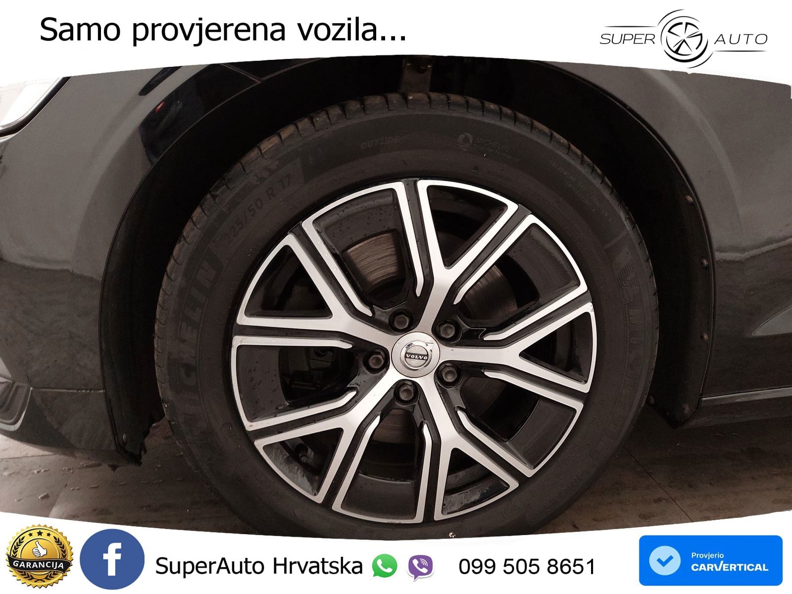 Volvo V60 2.0 B4 Diesel Geartronic