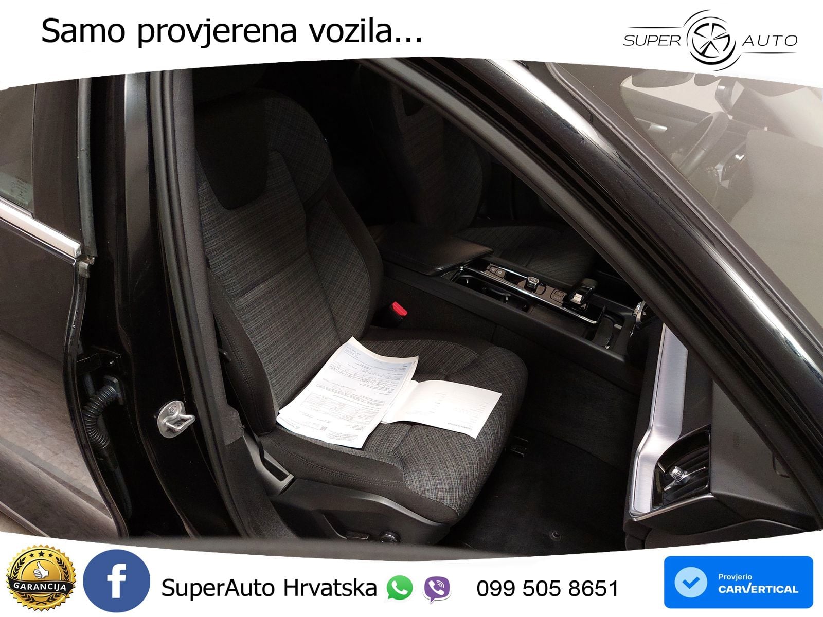 Volvo V60 2.0 B4 Diesel Geartronic