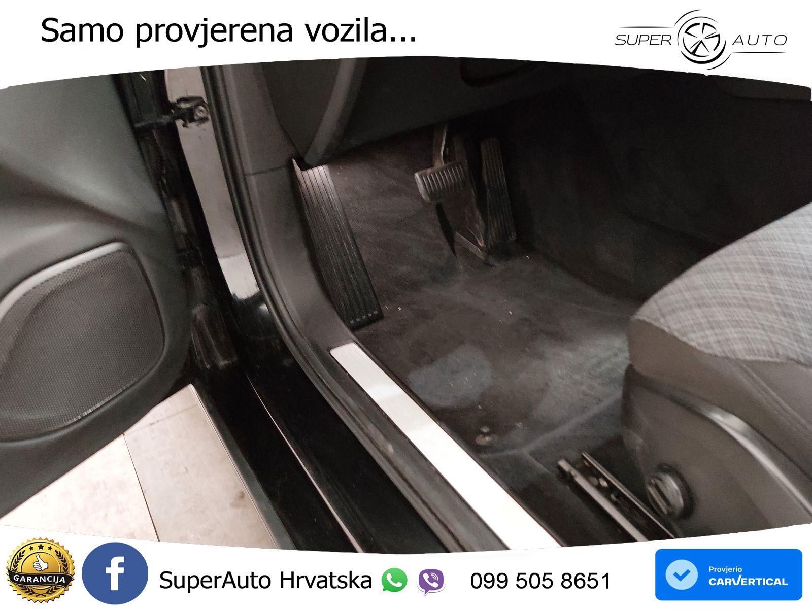 Volvo V60 2.0 B4 Diesel Geartronic