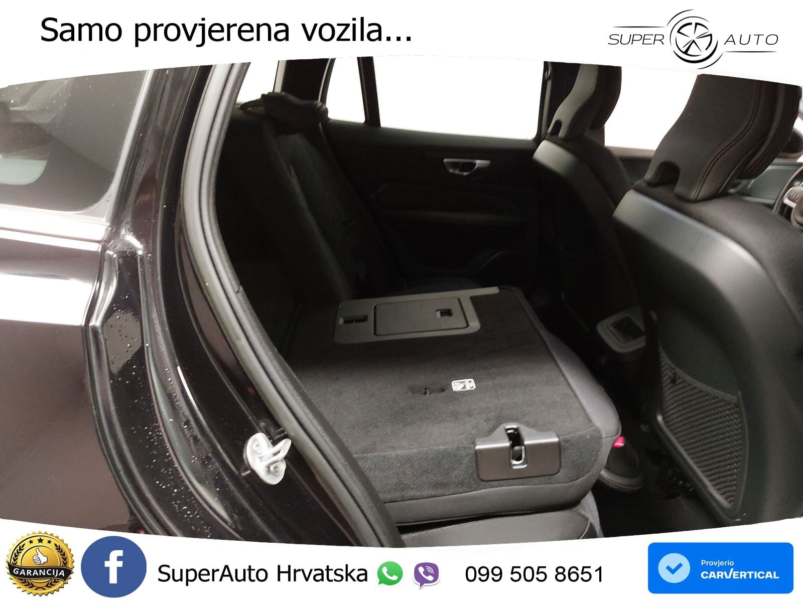 Volvo V60 2.0 B4 Diesel Geartronic