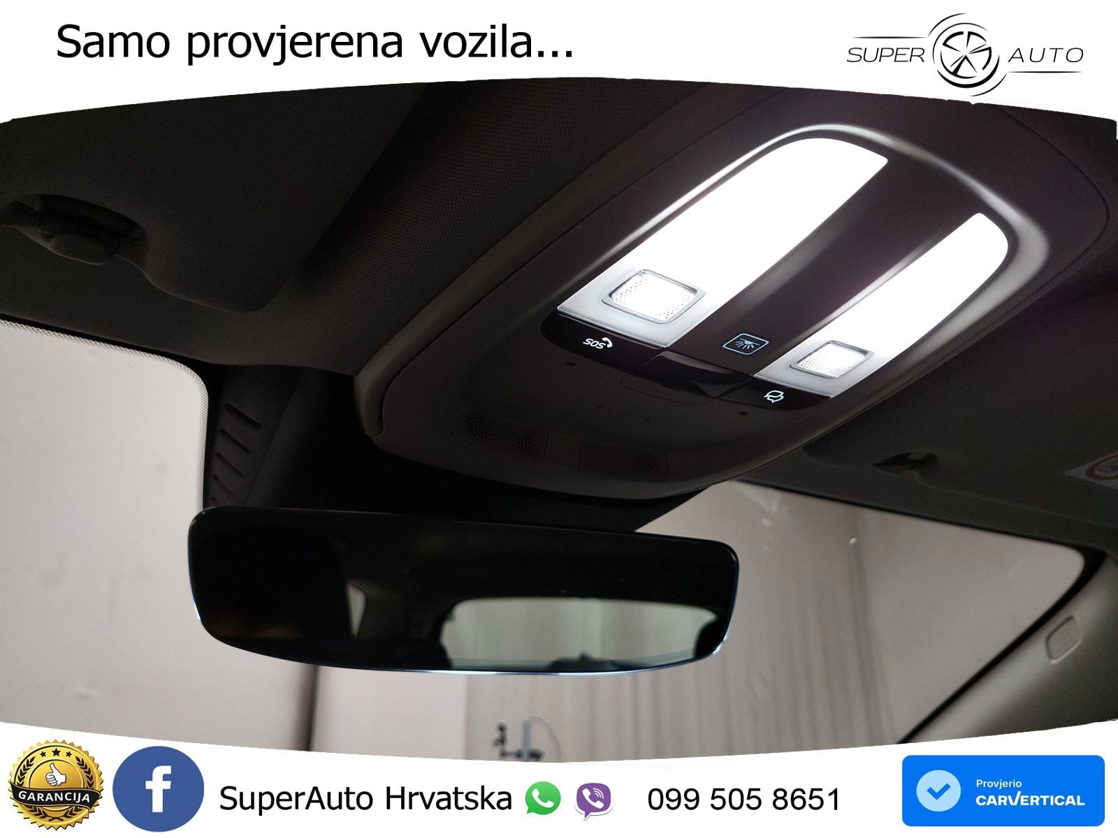 Volvo V60 2.0 B4 Diesel Geartronic